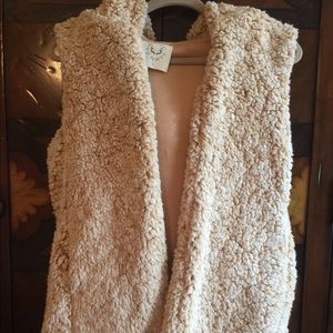 Fantastic Fawn Cardigan